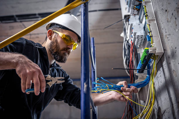 Best Local Electrician Companies  in Mays Landing, NJ