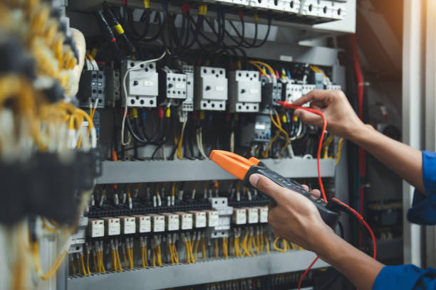 Best Affordable Emergency Electrician  in Mays Landing, NJ