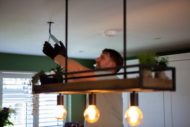Best 24-Hour Electrician  in Mays Landing, NJ