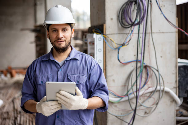 Best Electrical Installation Contractor  in Mays Landing, NJ