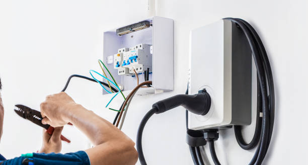 Best Industrial Electrical Services  in Mays Landing, NJ